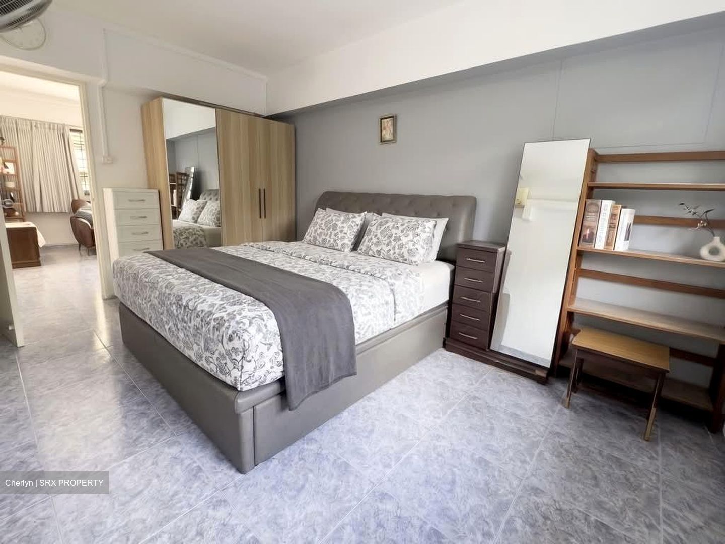 Blk 288D Nature View (Bukit Batok), HDB 4 Rooms #571789711